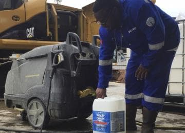 CARACTERÍSTICAS TÍPICAS