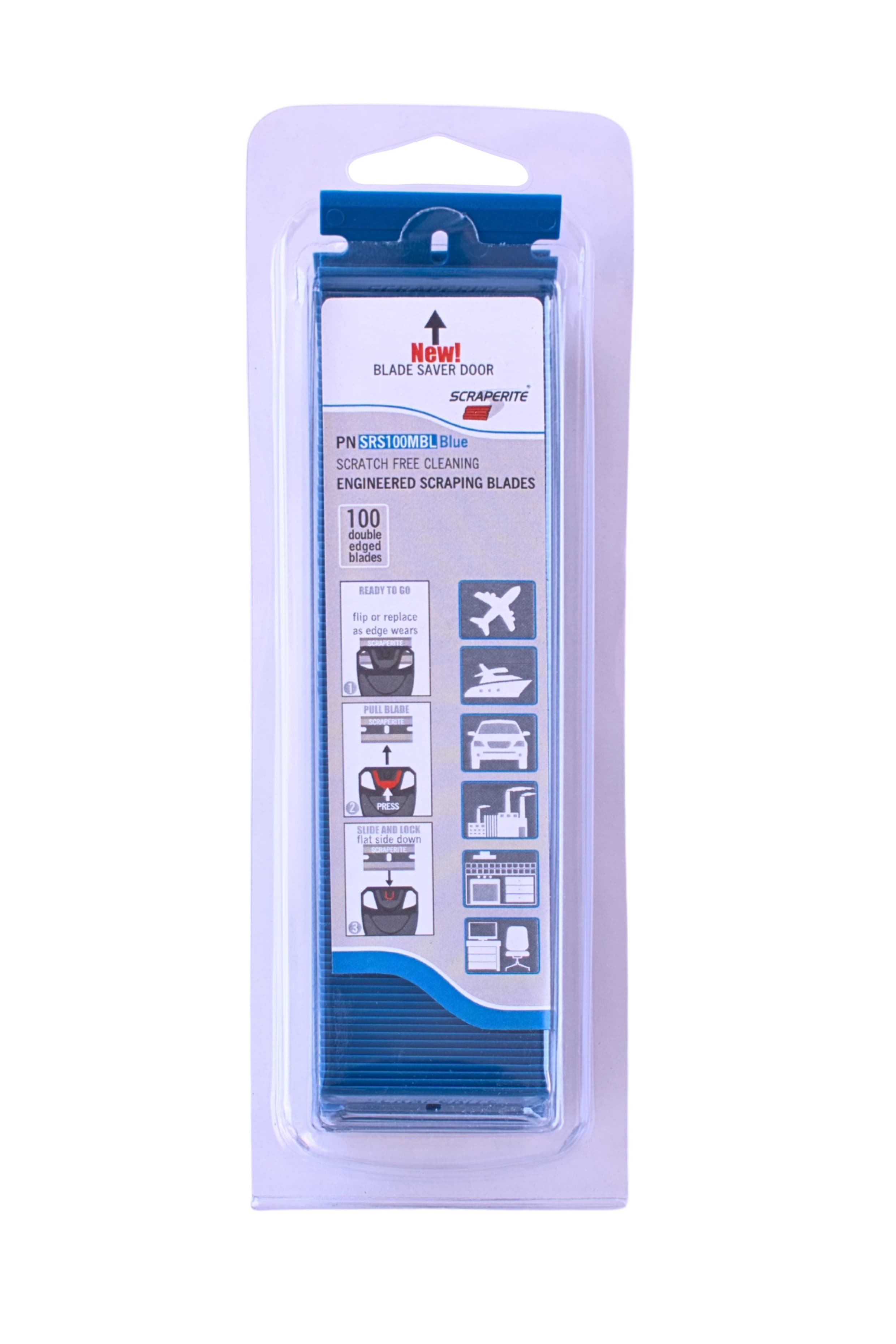 Aplicación industrial