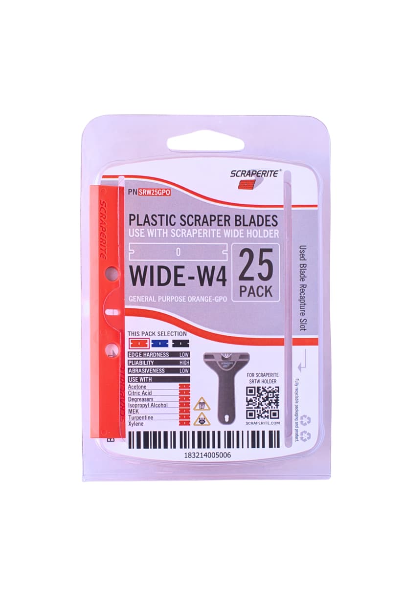 Opciones de Pack de 25