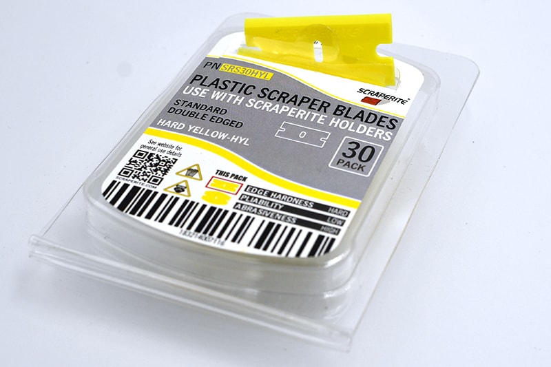 Professional Grade Blades - image 1