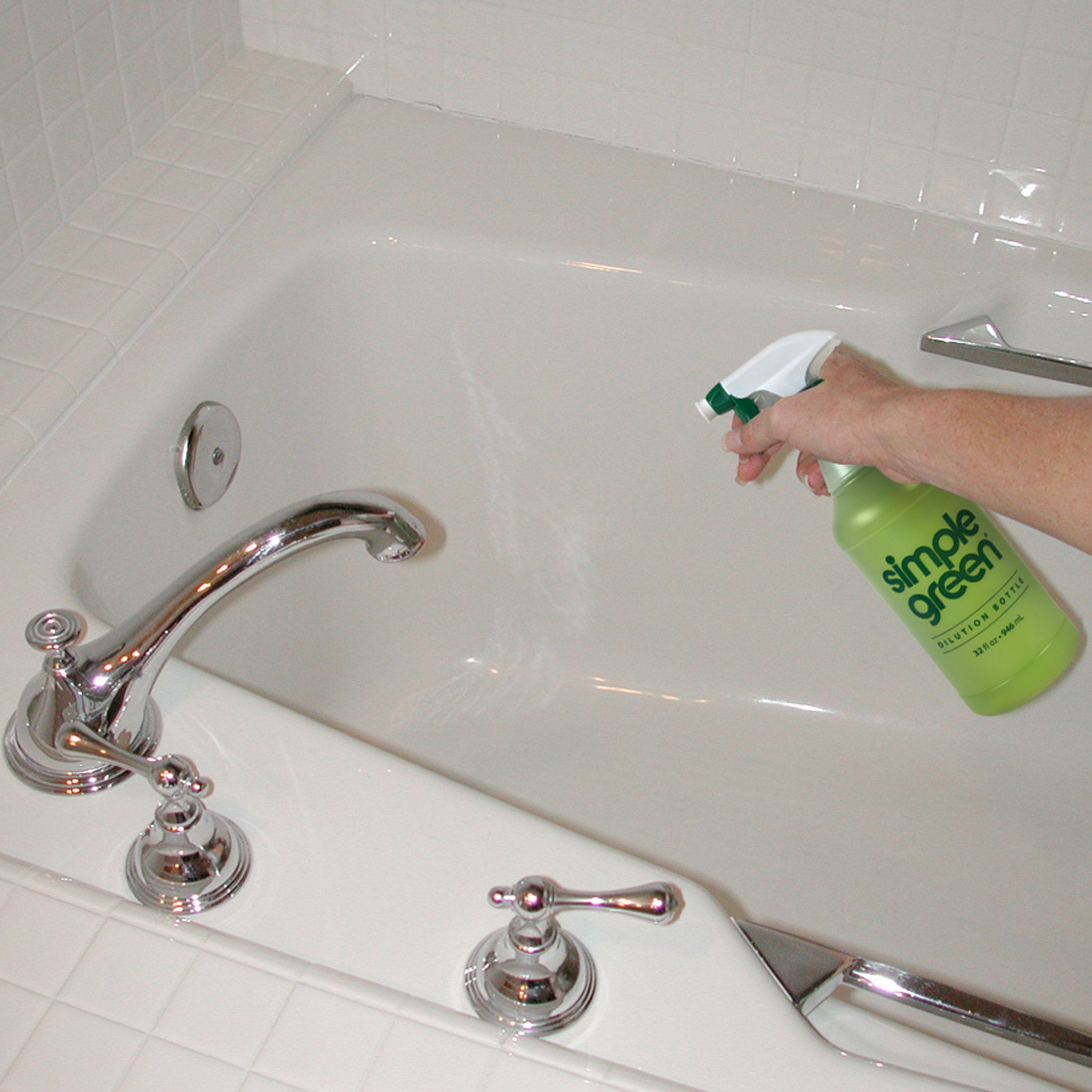 Aplicación en entorno comercial