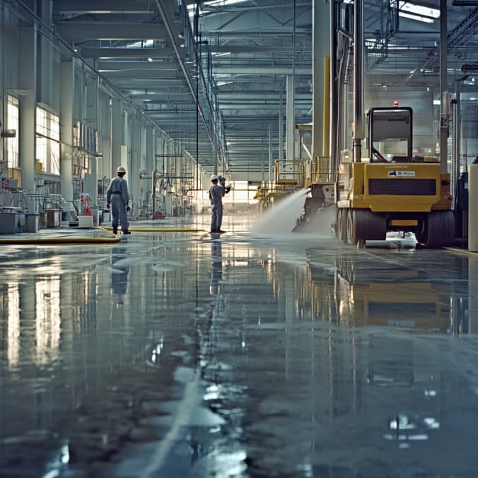 Construction Industry Expertise