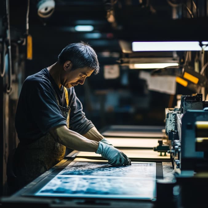 Comprehensive Tradesman 168 Package