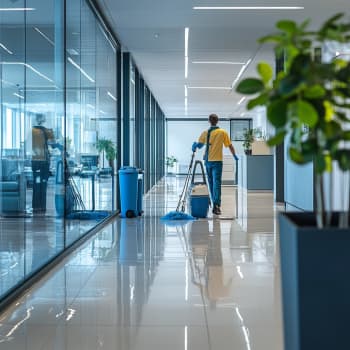 Hospitality Industry Solutions