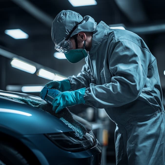 Automotive Industry Expertise