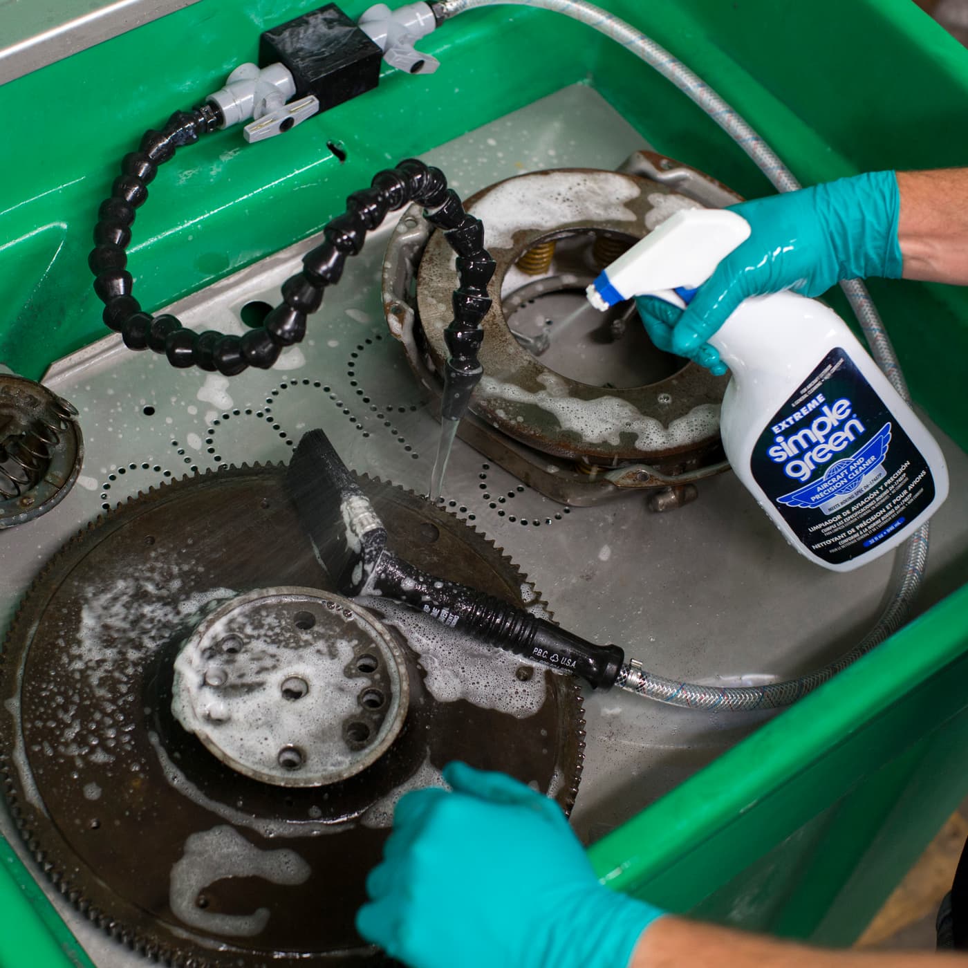 Simple Green Extreme