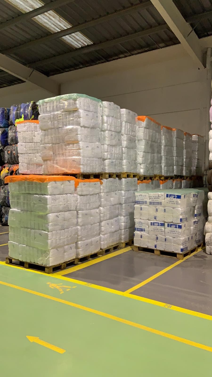 Warehouse