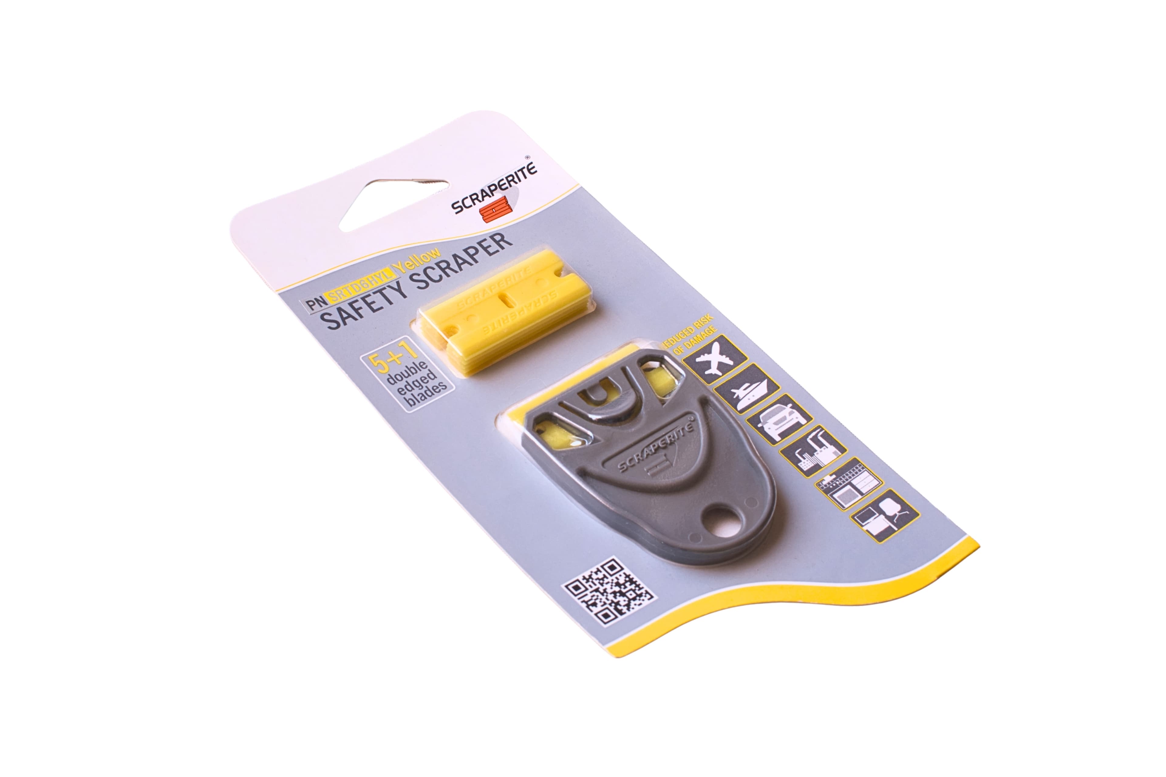 TRADESMAN STANDARD 168