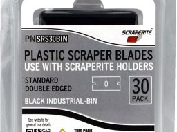 30 Pack Replacement Blades