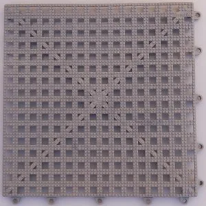 Light Grey – bright, clean appearance Light grey anti-slip tiles