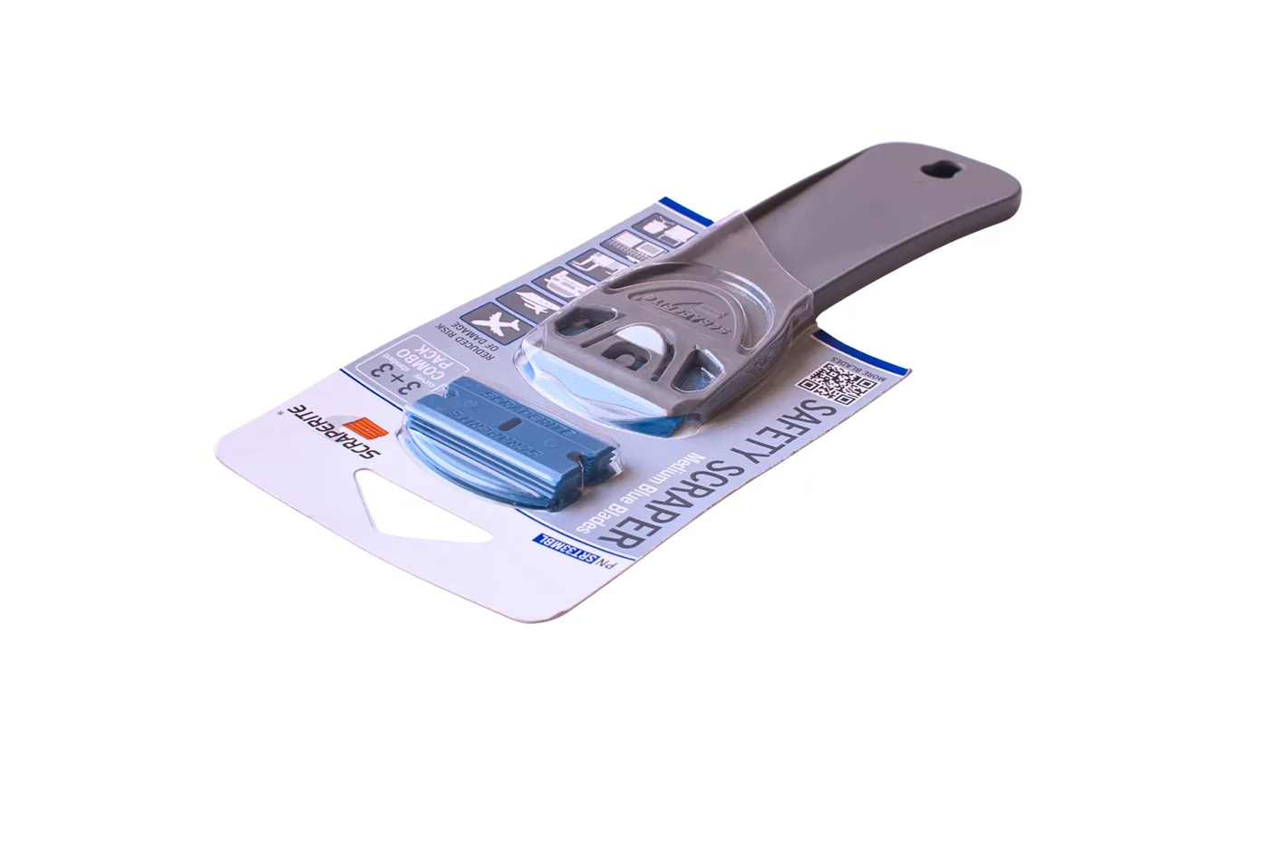 Tradesman SRT168